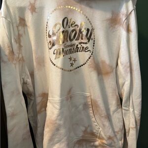 Ole Smoky Moonshine Hooded Sweatshirt